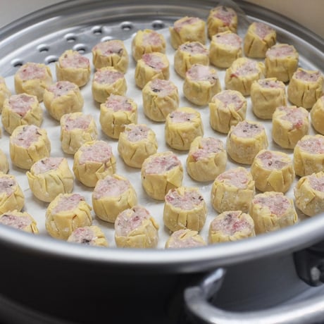 《業務用》かわしも焼売_40ヶ
