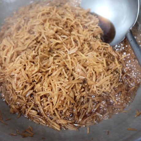生姜の佃煮と干し椎茸のひとくち水餃子_30ヶ