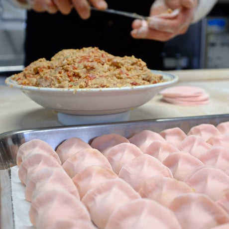 アイコの水餃子_12ヶ（季節限定）