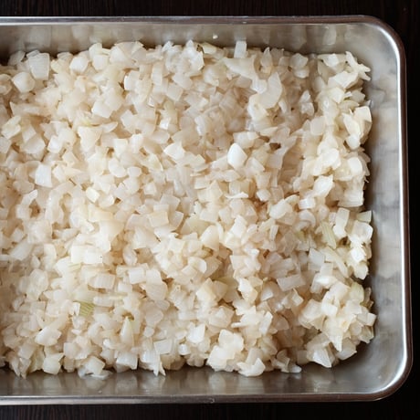 新玉葱の水餃子_12ヶ
