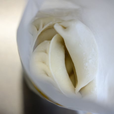 かわしも餃子_10ヶ