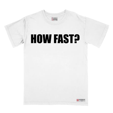 【HowFast】How Shield