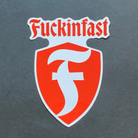 【HowFast】FF Shield