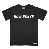 【HowFast】Classic / BLK WHT