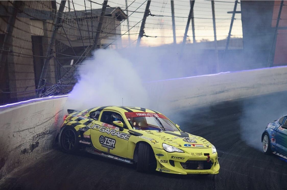 Yellow Speed Racing 車高調 / JZX90.100 | Bens-K S