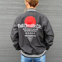 【HowFast】Jacket Full Throttle