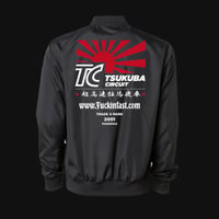 【HowFast】Jacket TC Rising