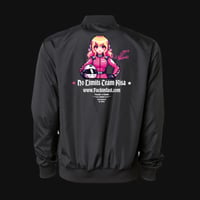 【HowFast】Jacket Team Kisa