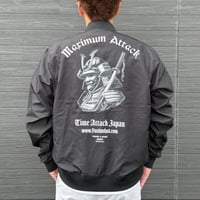 【HowFast】Jacket Samurai