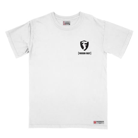 【HowFast】Crazy Skill Drift / BLK WHT