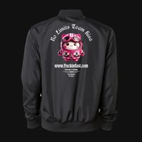 【HowFast】Jacket Mochi