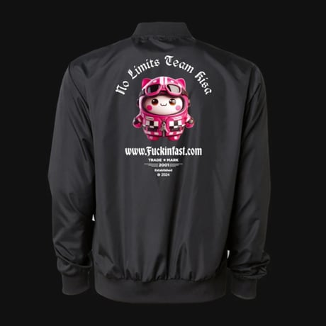 【HowFast】Jacket Mochi