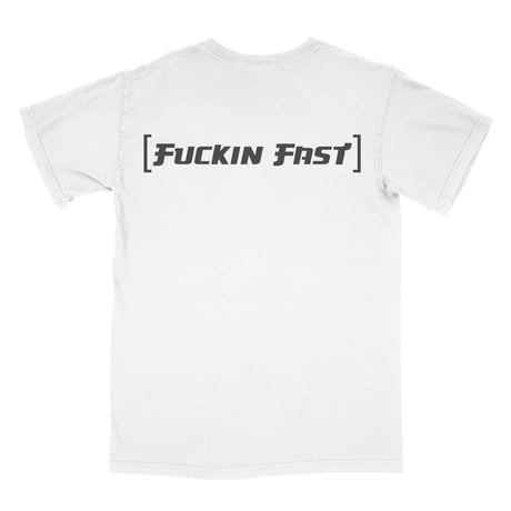【HowFast】Classic / BLK WHT