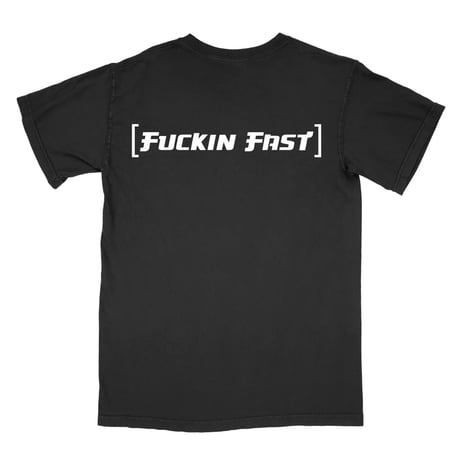 【HowFast】Classic / BLK WHT