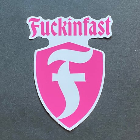 【HowFast】FF Shield