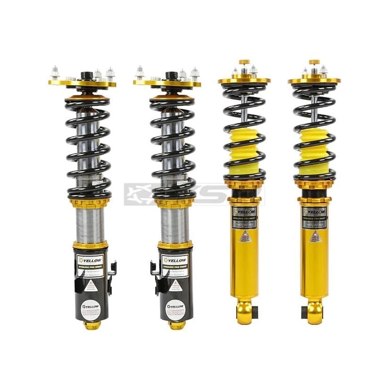 Yellow Speed Racing 車高調 / 180sx.S13 | Bens-K S Yellow Speed Racing 車高調 / 180sx.S13 | Bens-K S