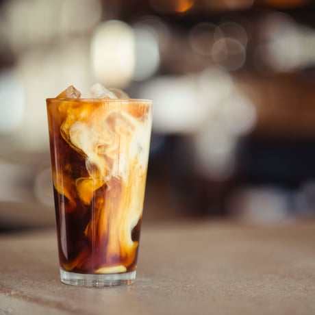 【今話題のミルクブリューにも◎】CAFE Kiitos COLD BREWED COFFEE（水出しアイスコーヒー）