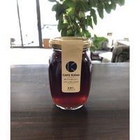 CAFE Kiitos 紅茶のシロップ