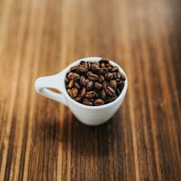 【店内メニューで使用】CAFE Kiitos キートスブレンド［コーヒー豆］