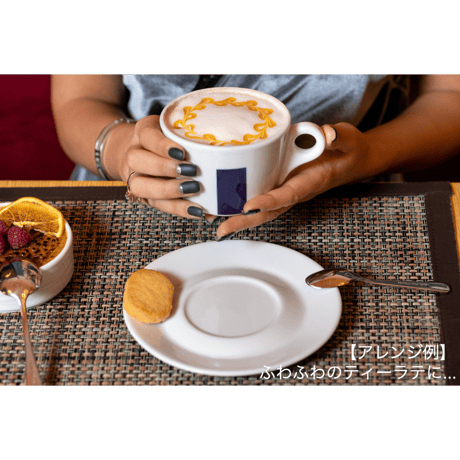 【ギフト箱入り】［全4種セット］CAFE Kiitos ジャム・シロップ