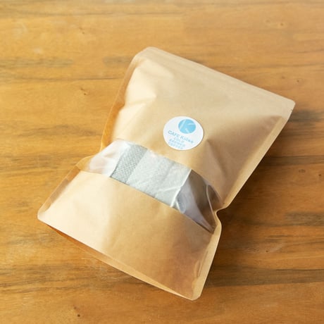 【今話題のミルクブリューにも◎】CAFE Kiitos COLD BREWED COFFEE（水出しアイスコーヒー）