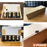 【ギフト箱入り】［全4種セット］CAFE Kiitos ジャム・シロップ