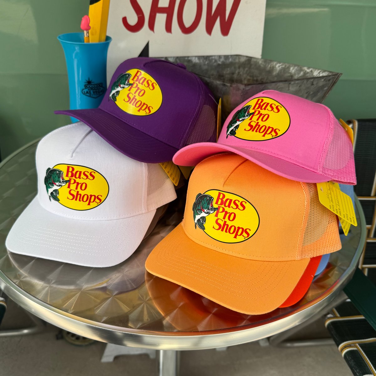 Bass Pro Shops CAP | deal.