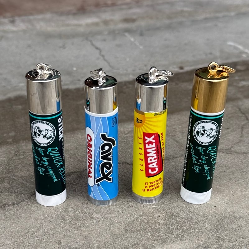 MY FAV LIP HOLDER (CARMEX/savex) | deal.