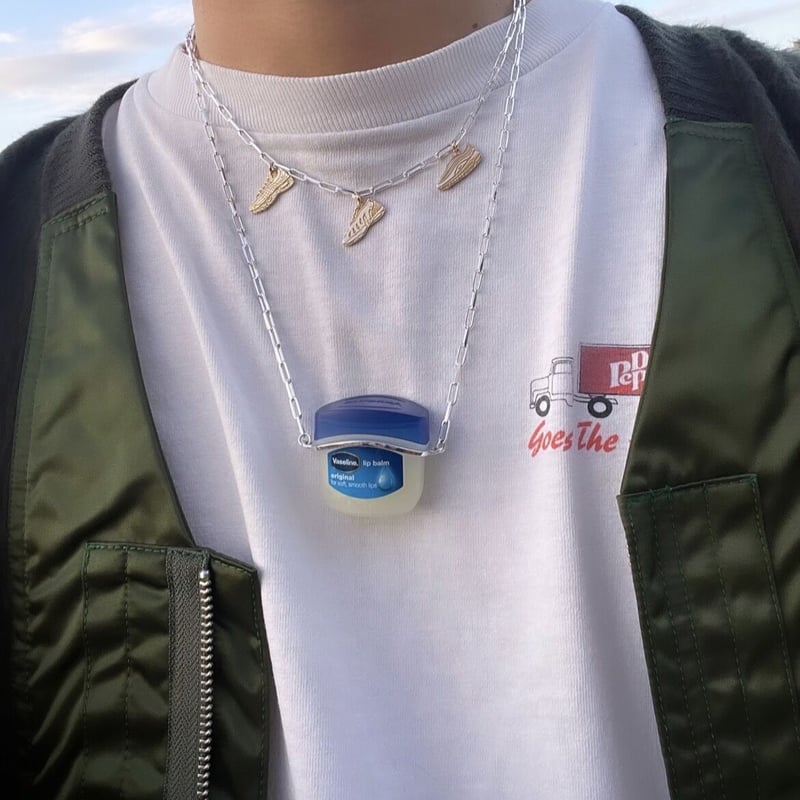 MY FAV Vaseline Holder | deal