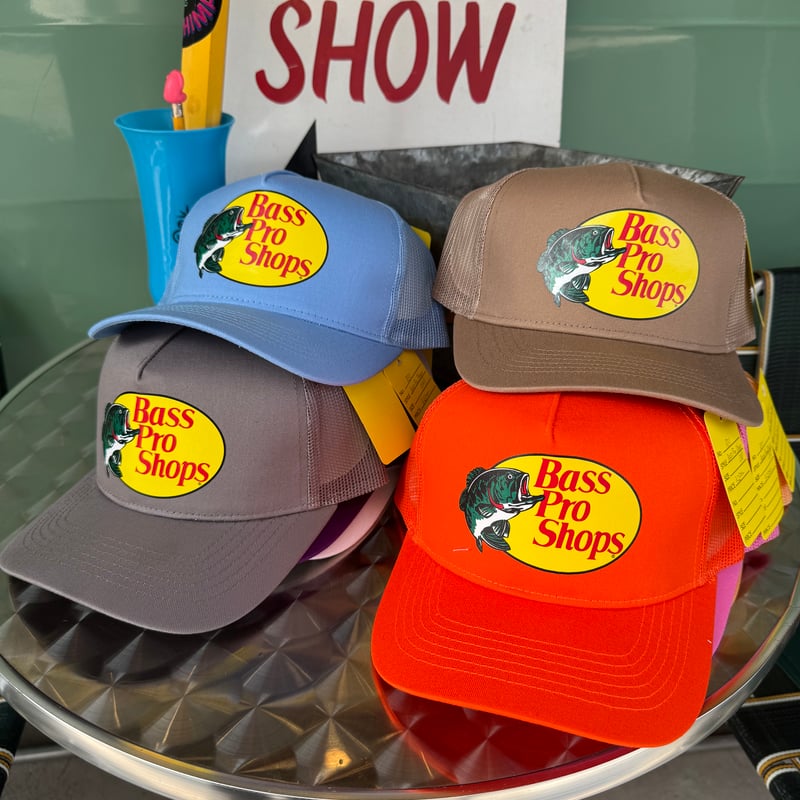 Bass Pro Shops CAP | deal.
