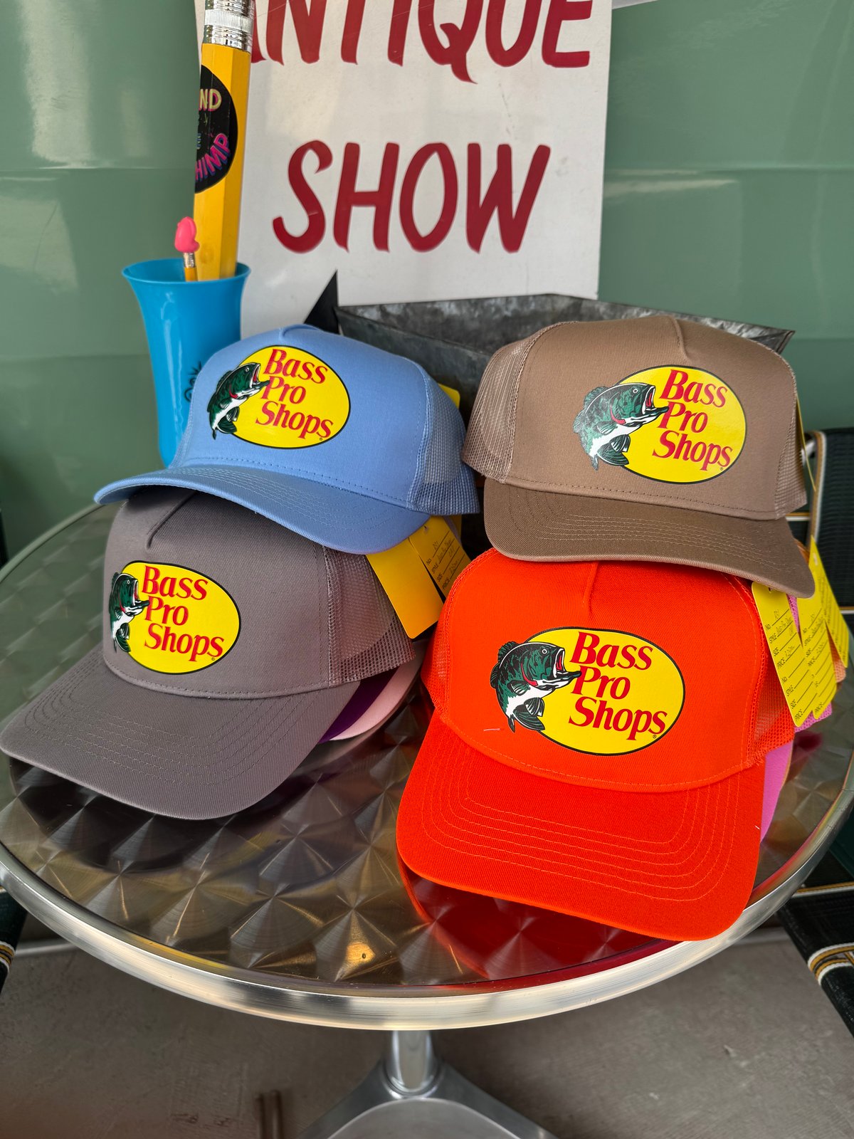 Bass Pro Shops CAP | deal.