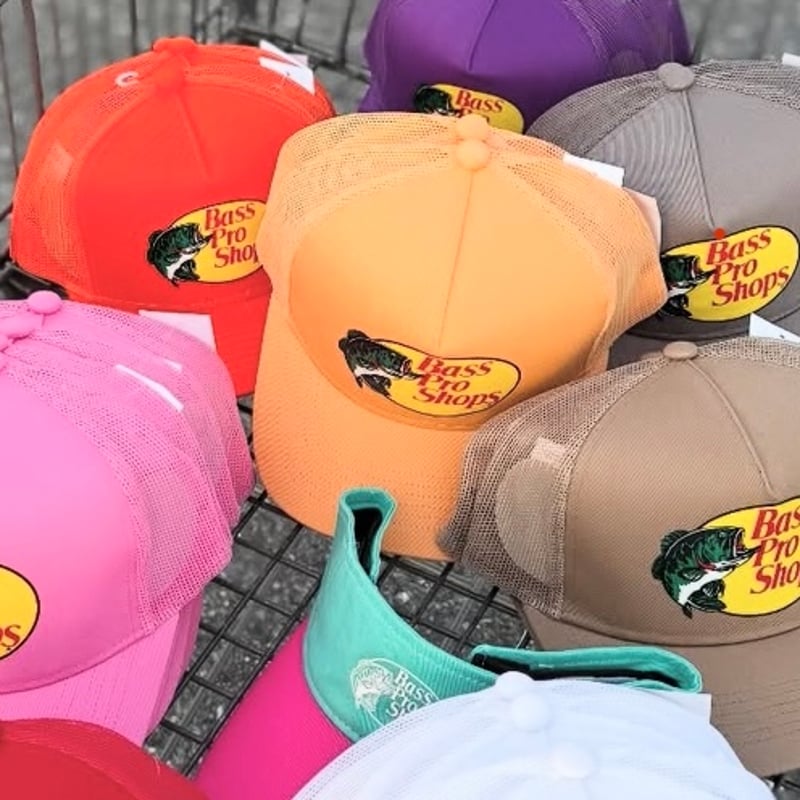 Bass Pro Shops CAP | deal.