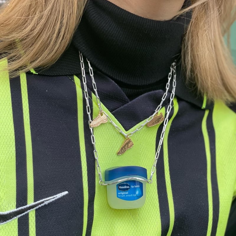 アクセサリー deal. MY FAV Vaseline Holder MY FAV Vaseline Holder | deal.