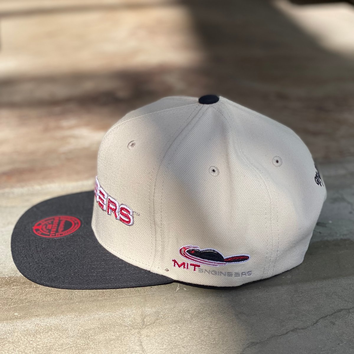 帽子 mit MIT Massachusetts Institute Of Technology 2.007 Operation 2013