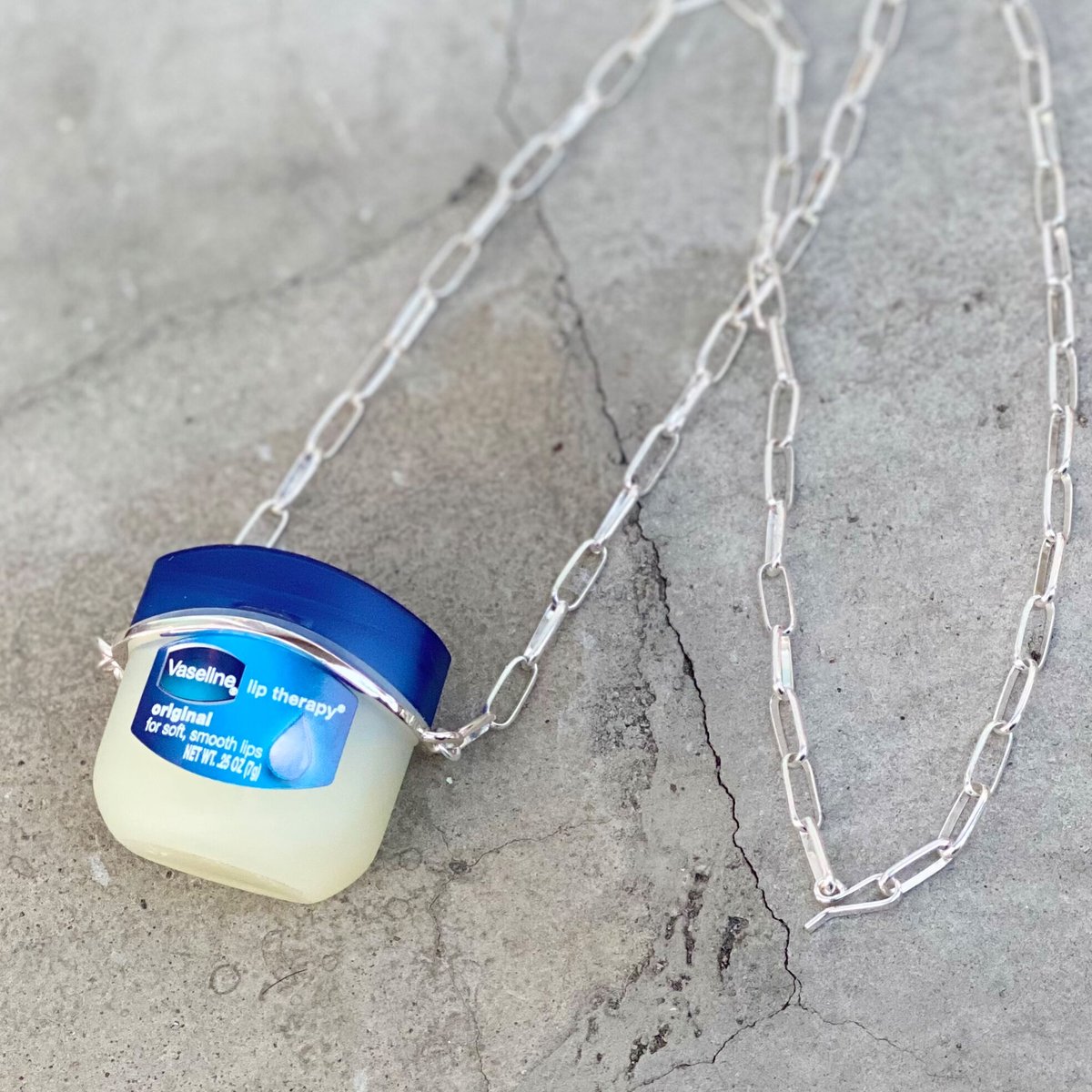 MY FAV Vaseline Holder | deal.
