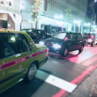 『ルポ渋谷』03-勝手につながっていく commentary（何処に行っても犬に吠えられる）