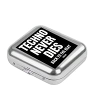YACCO Pocket ashtrays