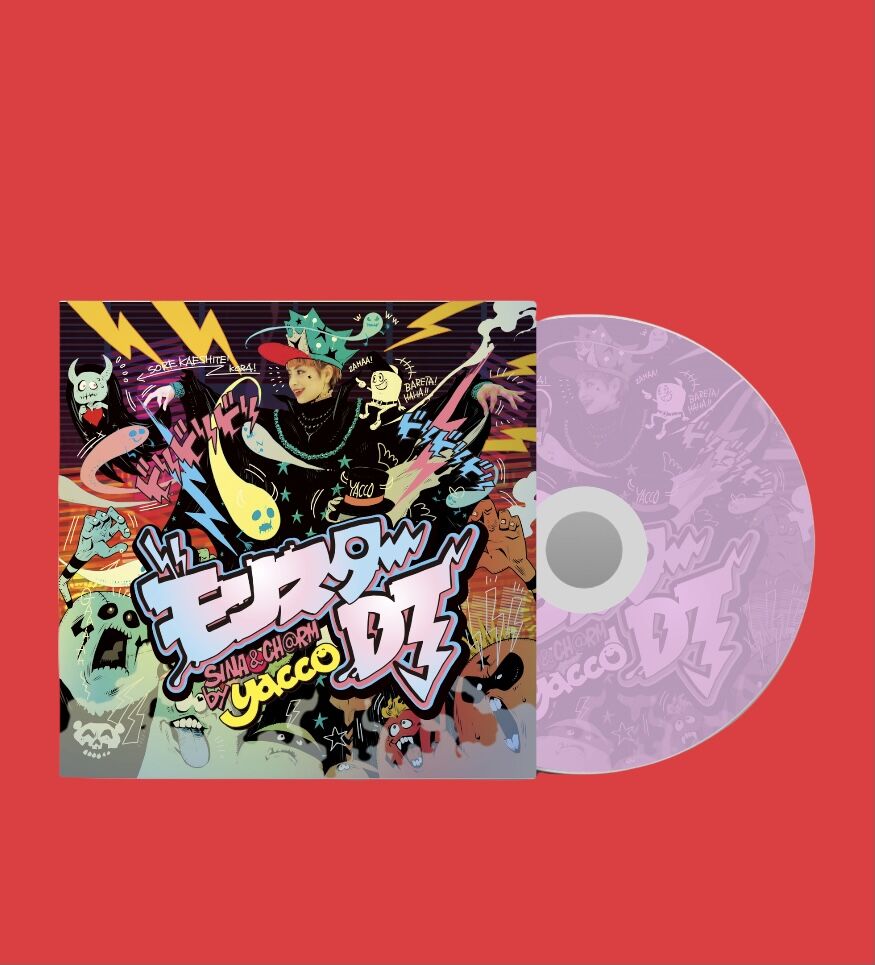 yacco様✨ SHINYAKOZUKA/シンヤコズカ】WORK COAT WITH YABIKU HENRIQUE YUDI