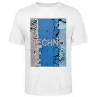 YACCO TECHNO T-Shirts