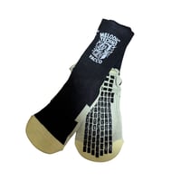 YACCO Melodic Cat Socks