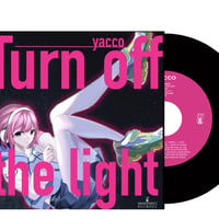 yacco Marionette 【CD】