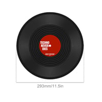 YACCO Vinyl Record Slip Mat(サイン入)
