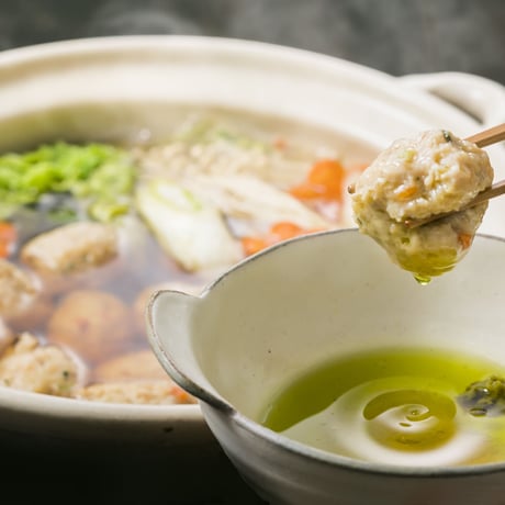 プラスオイル 国産菜種油ほうれん草（180g）