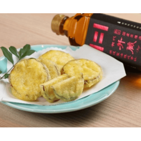 肥後プレミアム菜種油詰合せ（4本セット）(600g純菜種、初代弁蔵、180gプラスオイルとまと、ほうれん草)