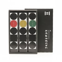 プラスオイルギフト（180g×3本セット）
