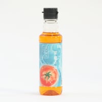 夏季限定　トマトと菜種の油