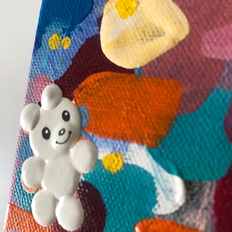 WONDERFUL BEARS