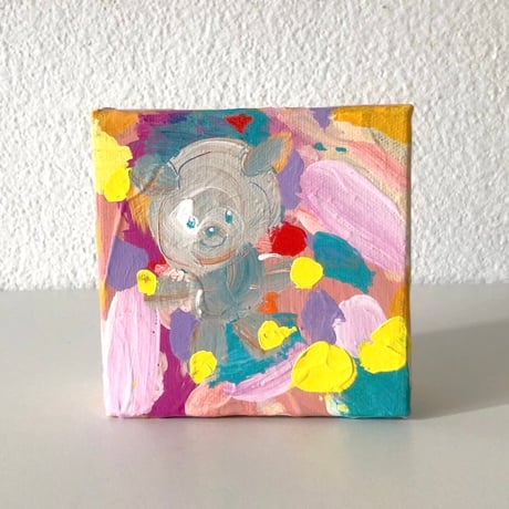 COLOR BEARS