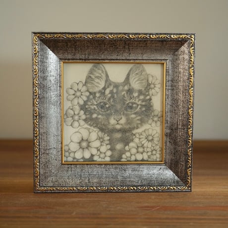 鉛筆画 | STORES