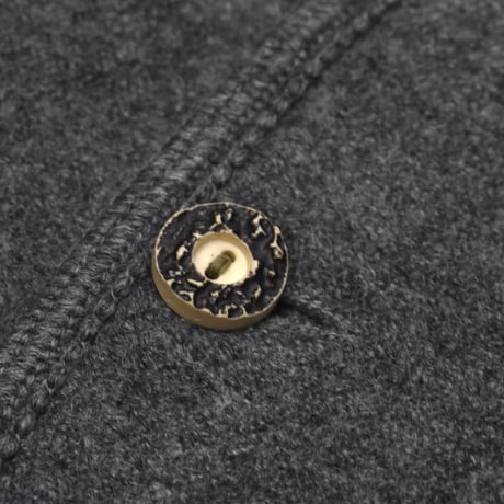 EURO Vintage Boiled Wool Tyrolean Jacket